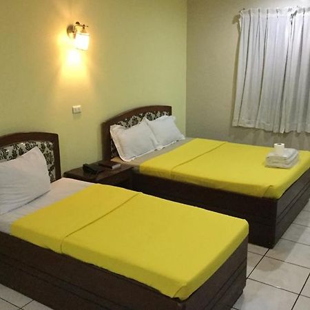 La Brea Inn Baguio City Ngoại thất bức ảnh