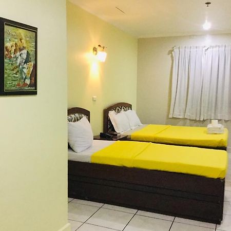 La Brea Inn Baguio City Ngoại thất bức ảnh
