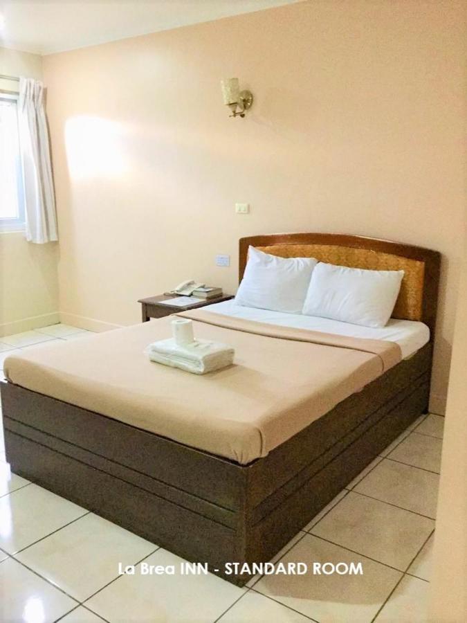 La Brea Inn Baguio City Ngoại thất bức ảnh