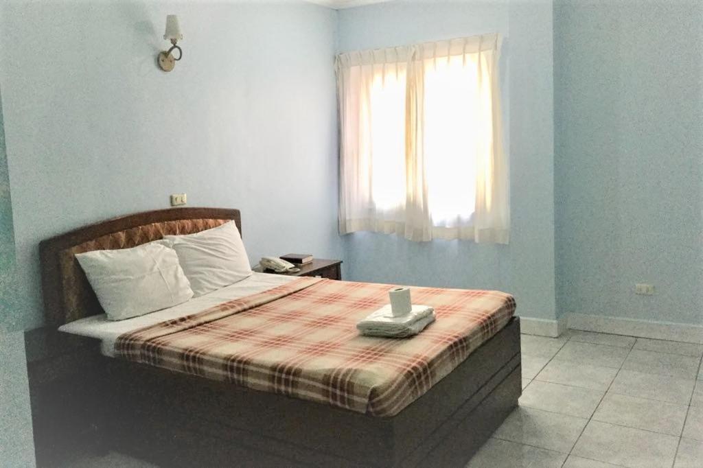 La Brea Inn Baguio City Ngoại thất bức ảnh