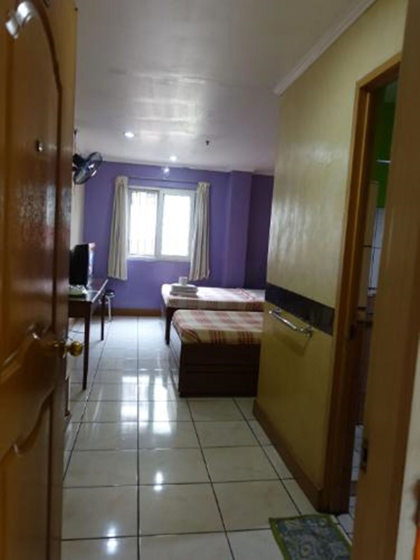 La Brea Inn Baguio City Ngoại thất bức ảnh