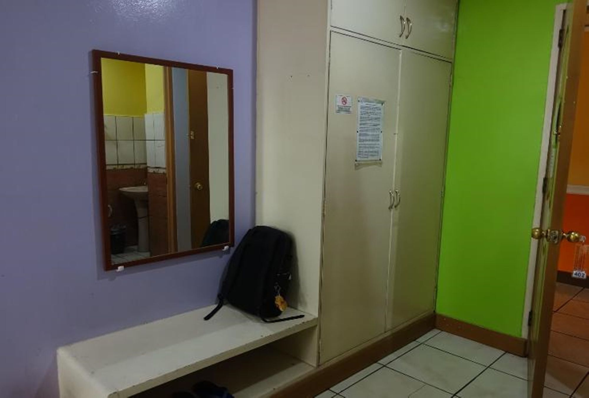 La Brea Inn Baguio City Ngoại thất bức ảnh