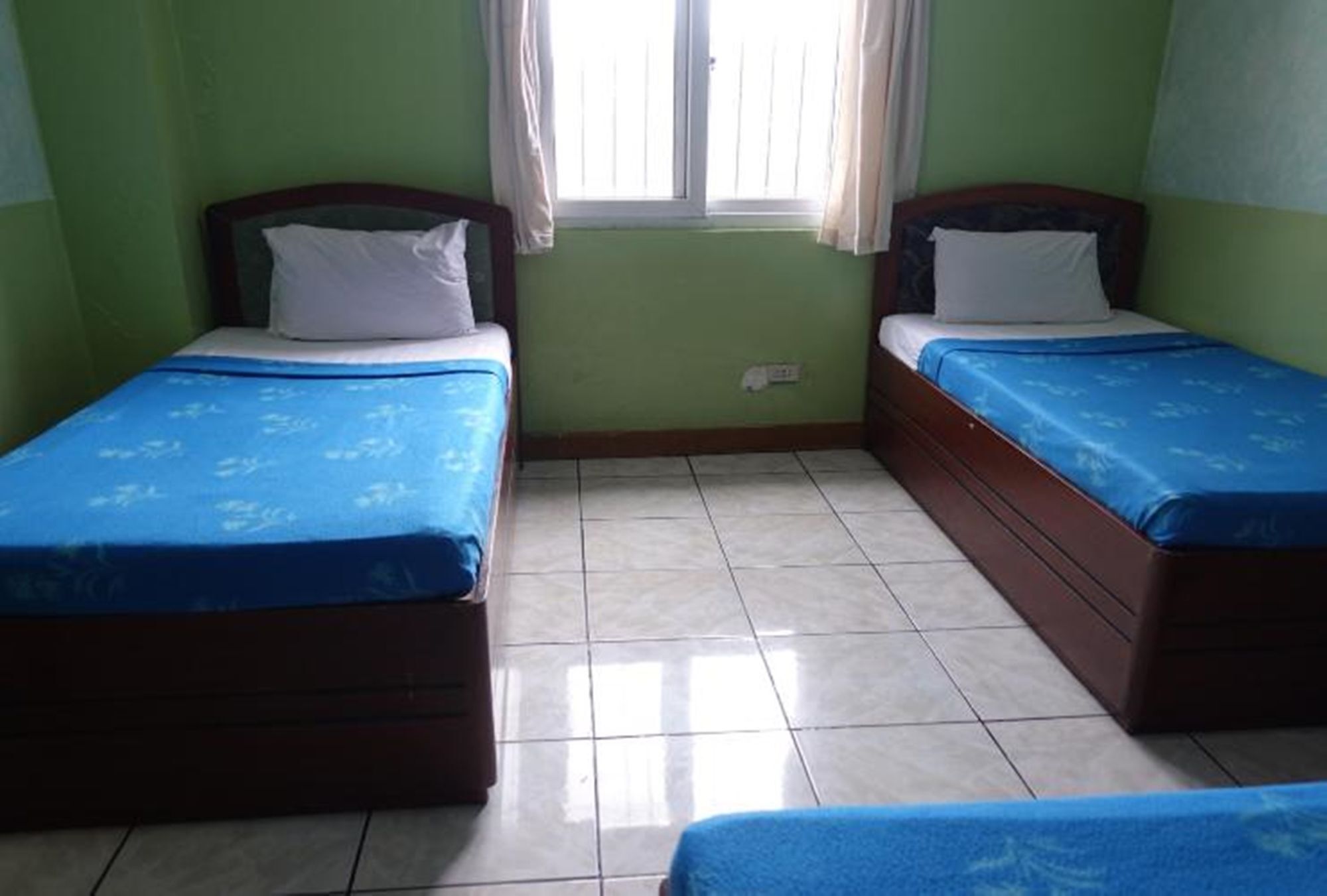 La Brea Inn Baguio City Ngoại thất bức ảnh